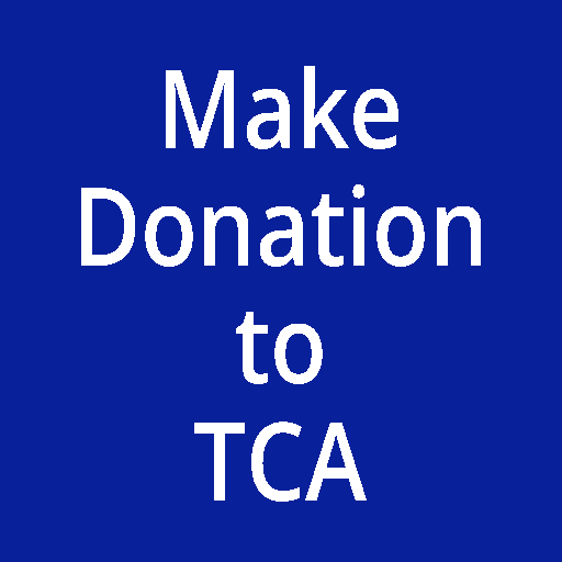 Make Donation to TCA