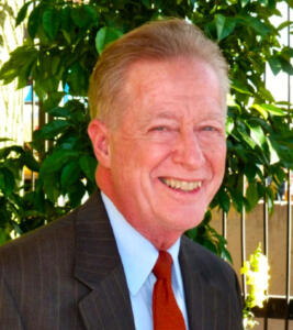 Robert Scanlan