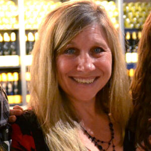 Judy Maltz