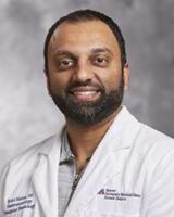 Rohit Nathan, MD