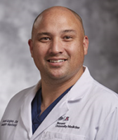 Gerard Quigley, MD