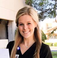Zelle Morefield, MS RDN CNSC