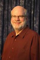Charlie Thomas, LMSW