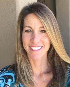 Tracy Wingo